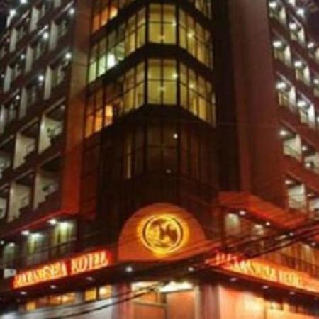קגיאן דה אורו Maxandrea Hotel מראה חיצוני תמונה