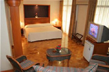 קגיאן דה אורו Maxandrea Hotel מראה חיצוני תמונה