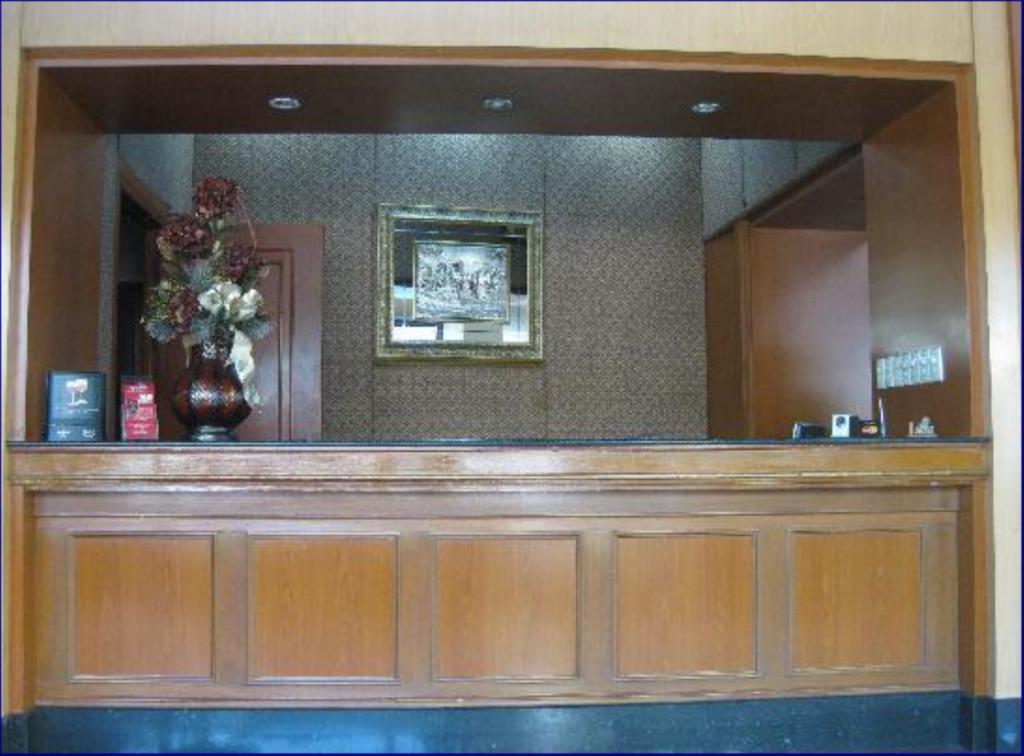 קגיאן דה אורו Maxandrea Hotel מראה חיצוני תמונה