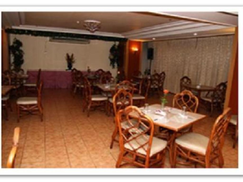 קגיאן דה אורו Maxandrea Hotel מראה חיצוני תמונה