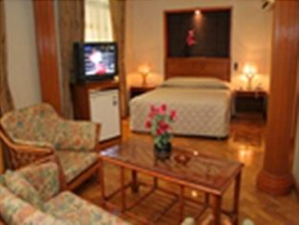קגיאן דה אורו Maxandrea Hotel מראה חיצוני תמונה