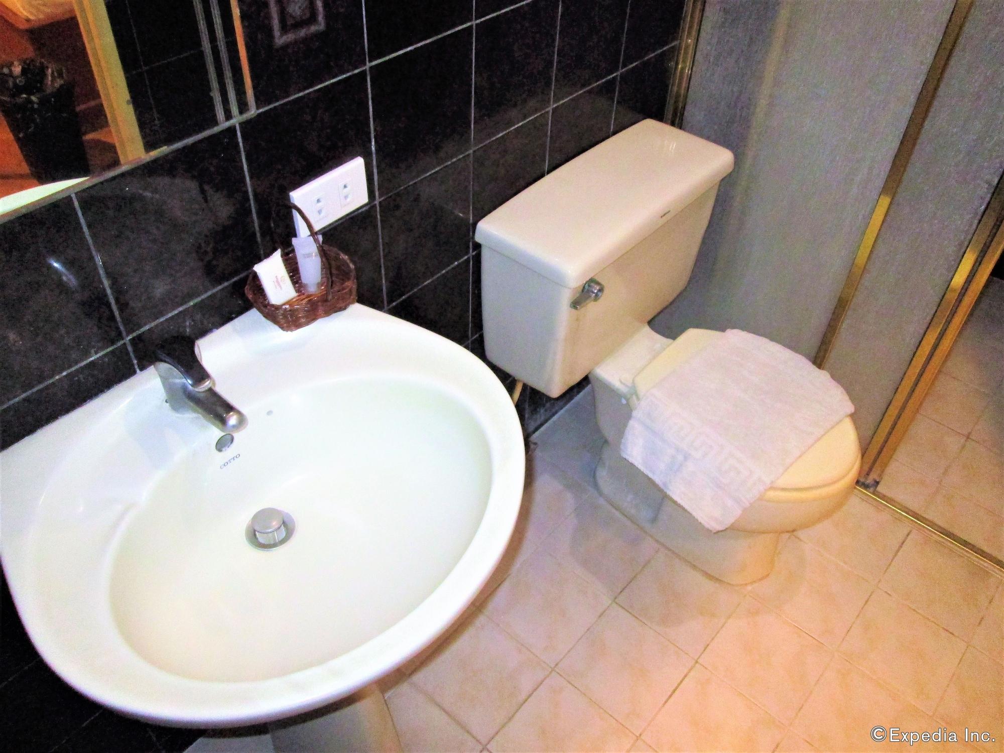 קגיאן דה אורו Maxandrea Hotel מראה חיצוני תמונה