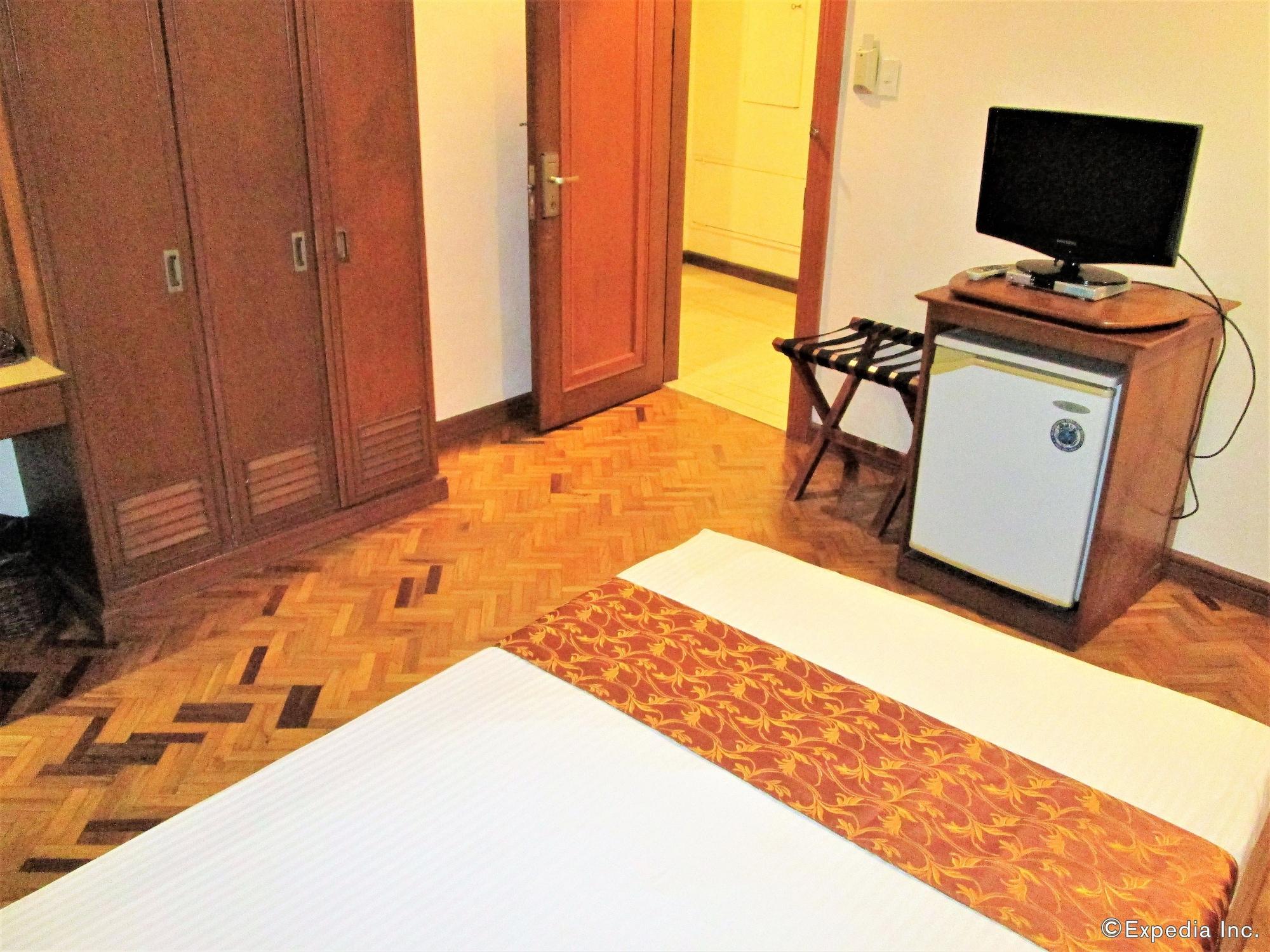 קגיאן דה אורו Maxandrea Hotel מראה חיצוני תמונה
