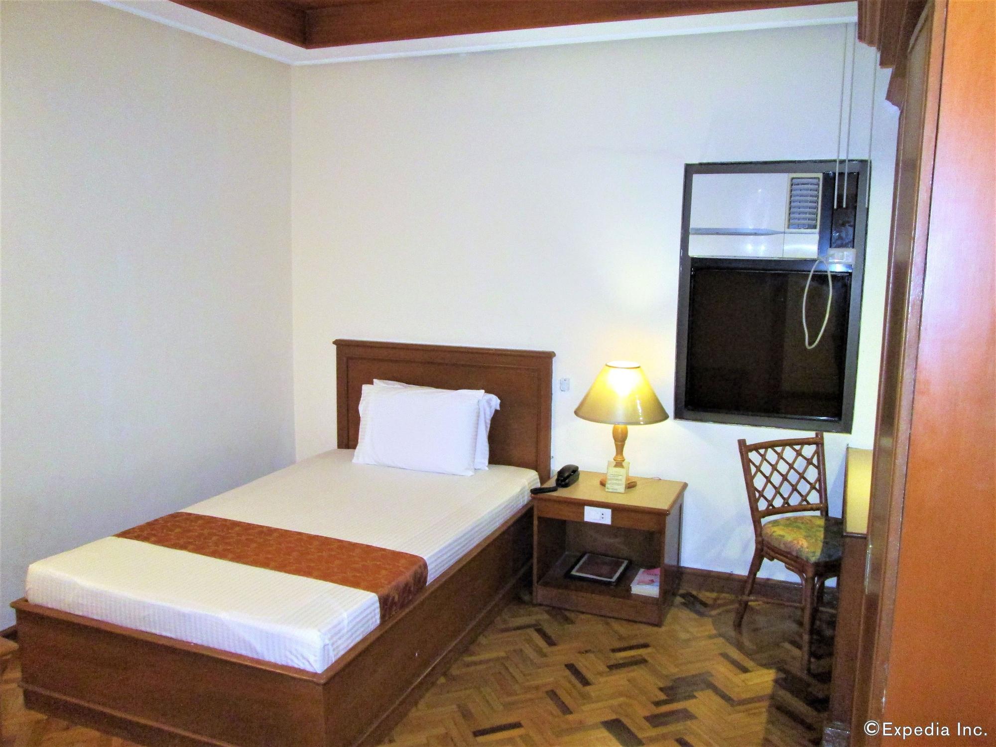 קגיאן דה אורו Maxandrea Hotel מראה חיצוני תמונה