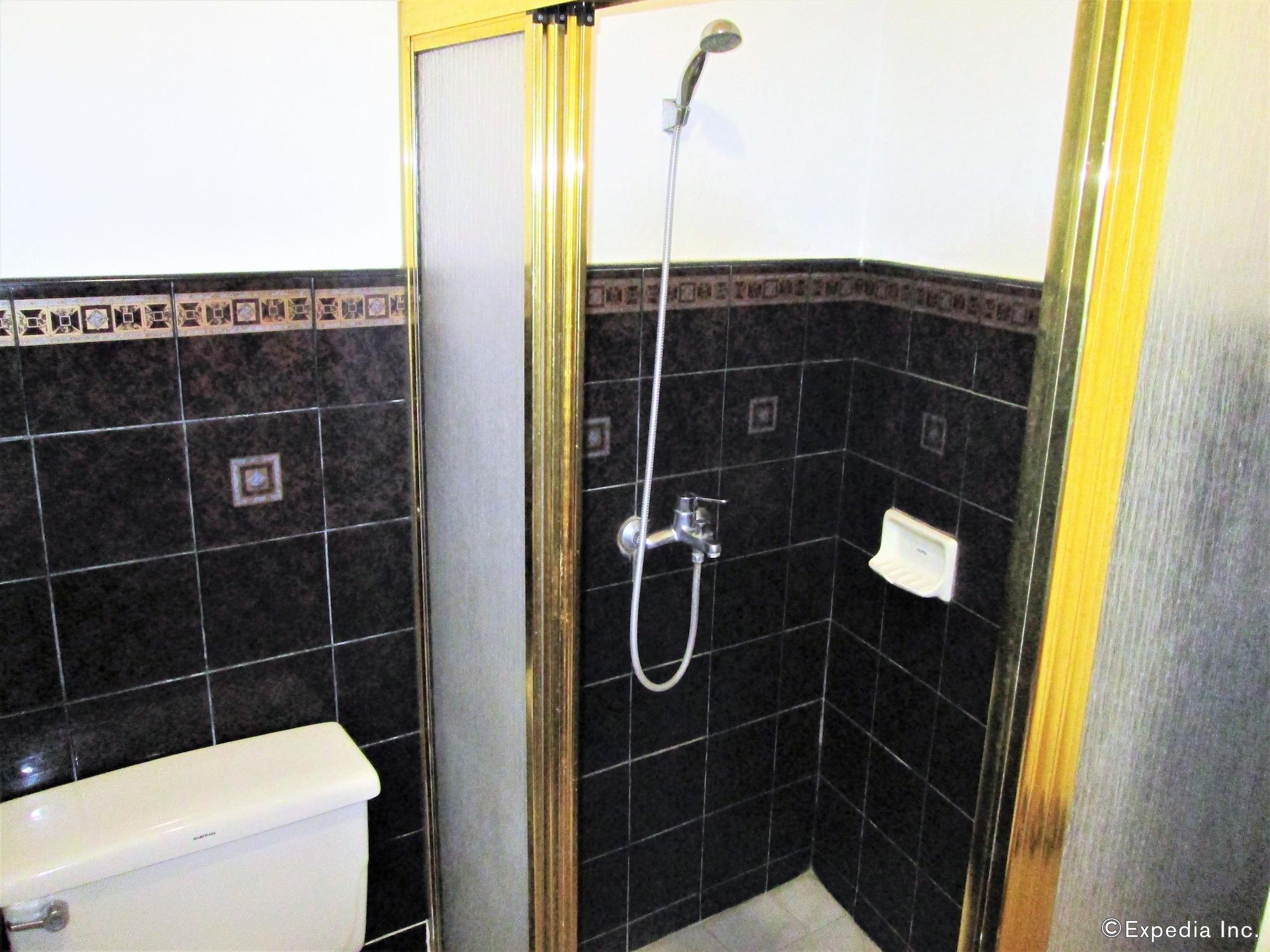 קגיאן דה אורו Maxandrea Hotel מראה חיצוני תמונה