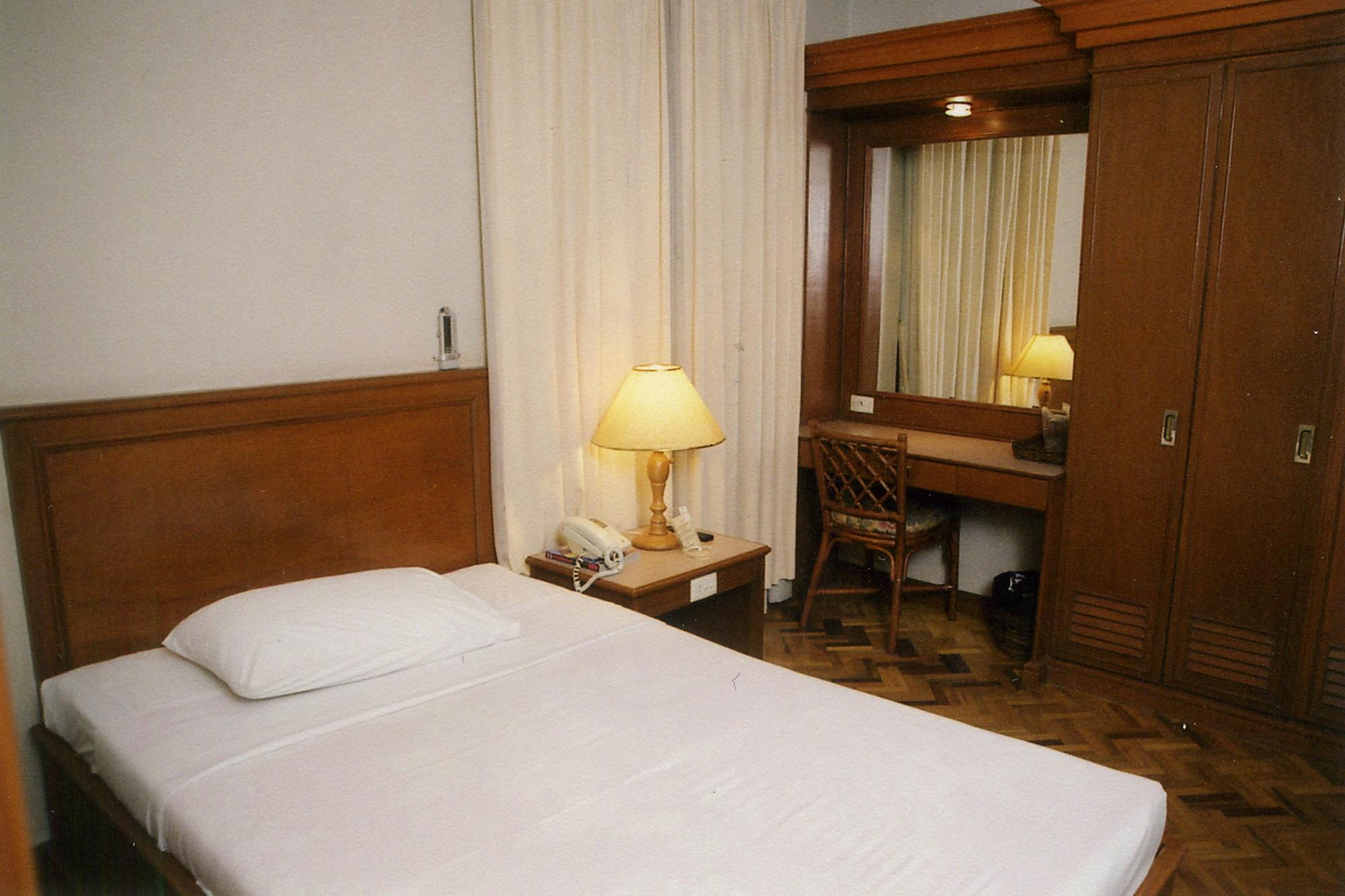 קגיאן דה אורו Maxandrea Hotel מראה חיצוני תמונה