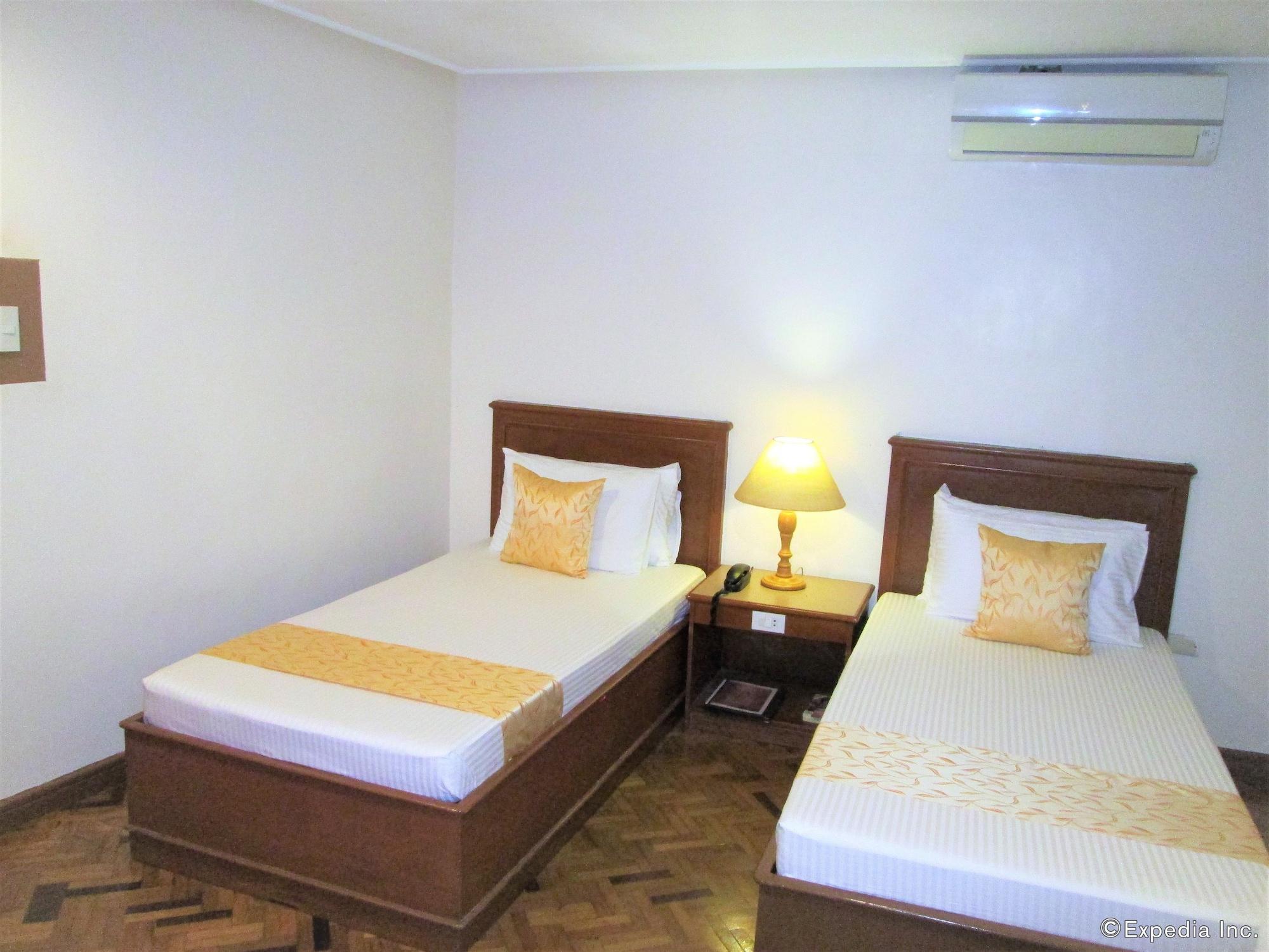 קגיאן דה אורו Maxandrea Hotel מראה חיצוני תמונה