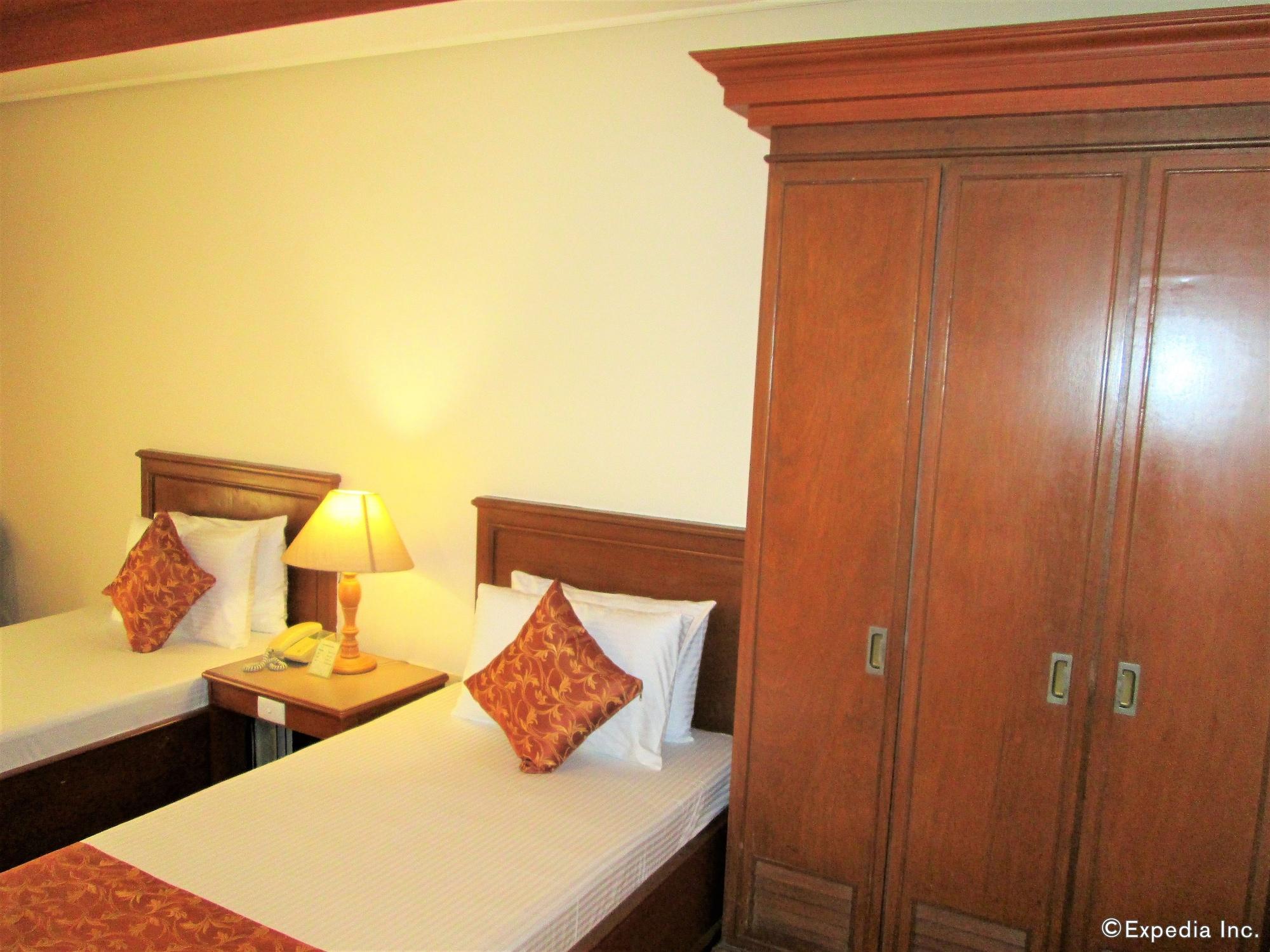 קגיאן דה אורו Maxandrea Hotel מראה חיצוני תמונה