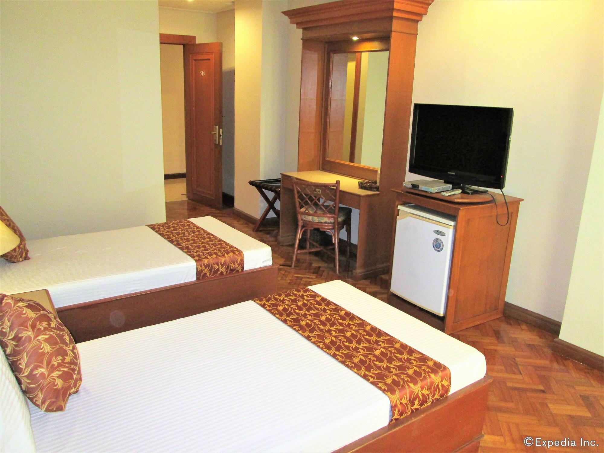 קגיאן דה אורו Maxandrea Hotel מראה חיצוני תמונה