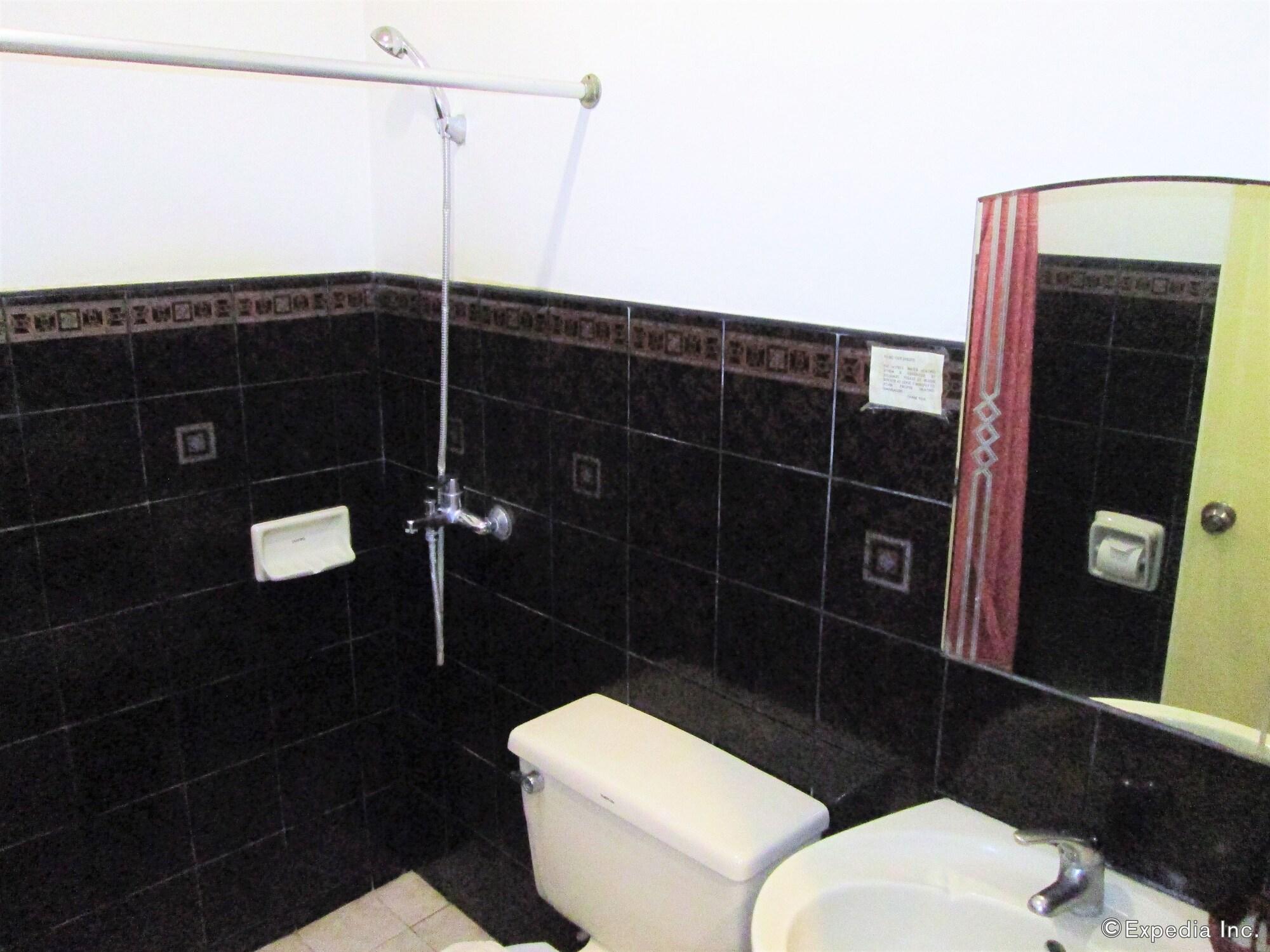 קגיאן דה אורו Maxandrea Hotel מראה חיצוני תמונה