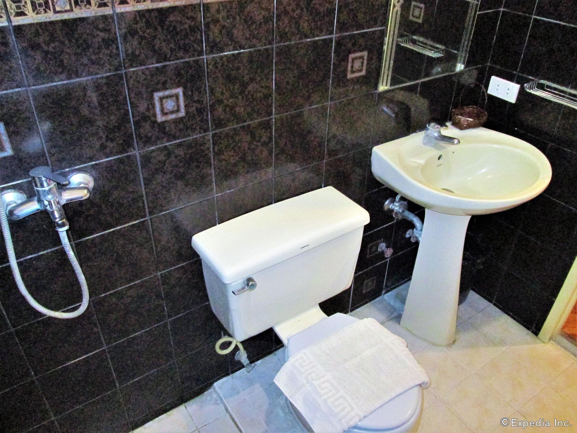 קגיאן דה אורו Maxandrea Hotel מראה חיצוני תמונה