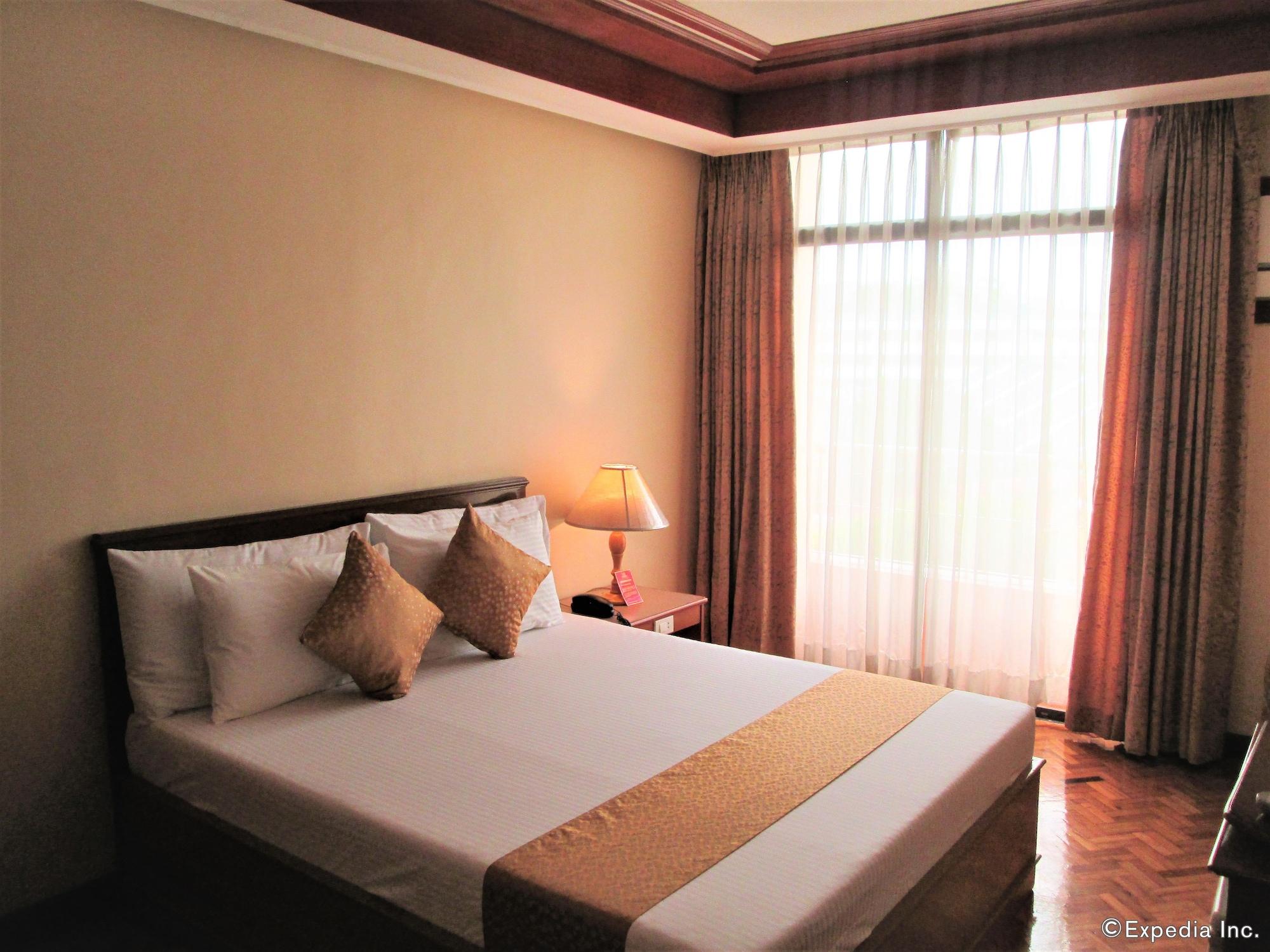 קגיאן דה אורו Maxandrea Hotel מראה חיצוני תמונה