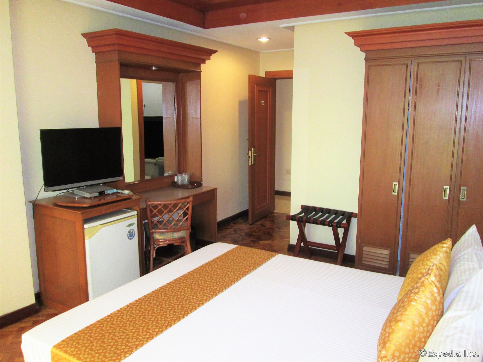 קגיאן דה אורו Maxandrea Hotel מראה חיצוני תמונה