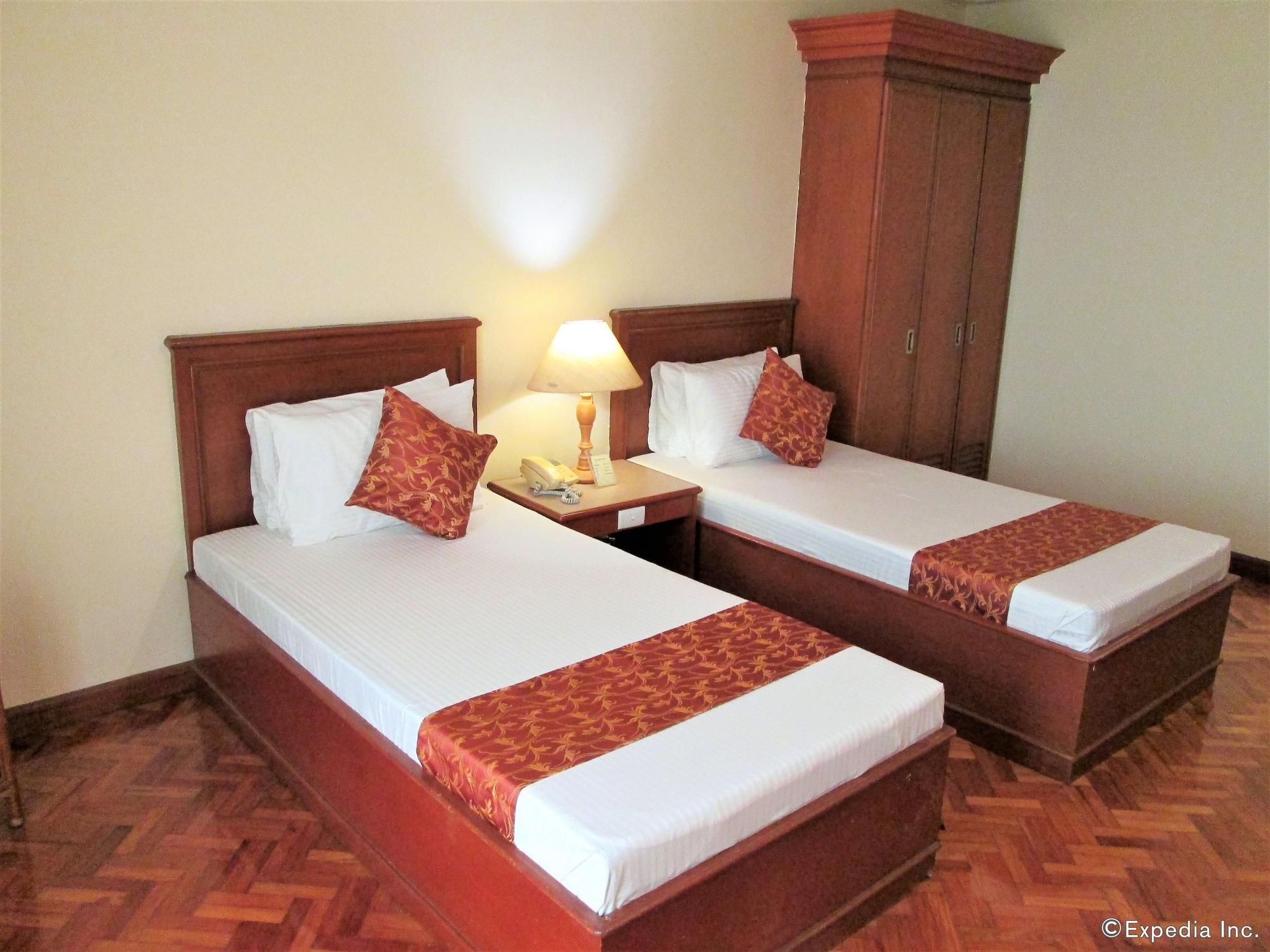 קגיאן דה אורו Maxandrea Hotel מראה חיצוני תמונה