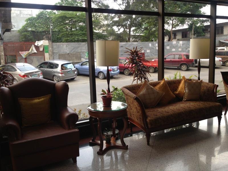קגיאן דה אורו Maxandrea Hotel מראה חיצוני תמונה