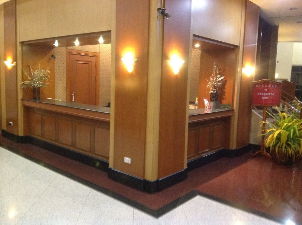 קגיאן דה אורו Maxandrea Hotel מראה חיצוני תמונה