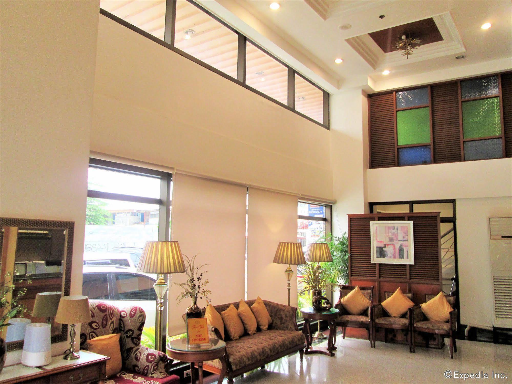 קגיאן דה אורו Maxandrea Hotel מראה חיצוני תמונה