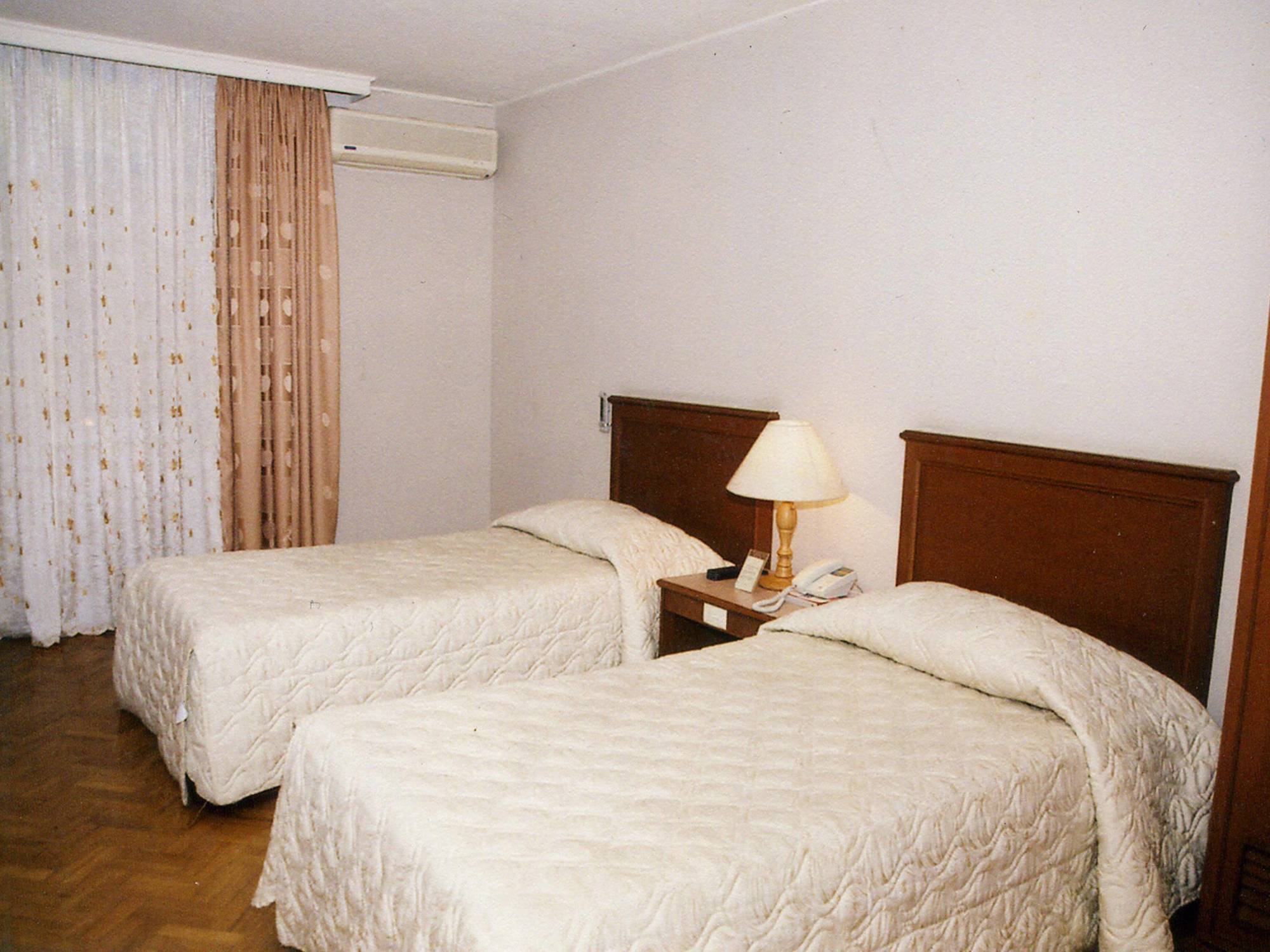 קגיאן דה אורו Maxandrea Hotel מראה חיצוני תמונה