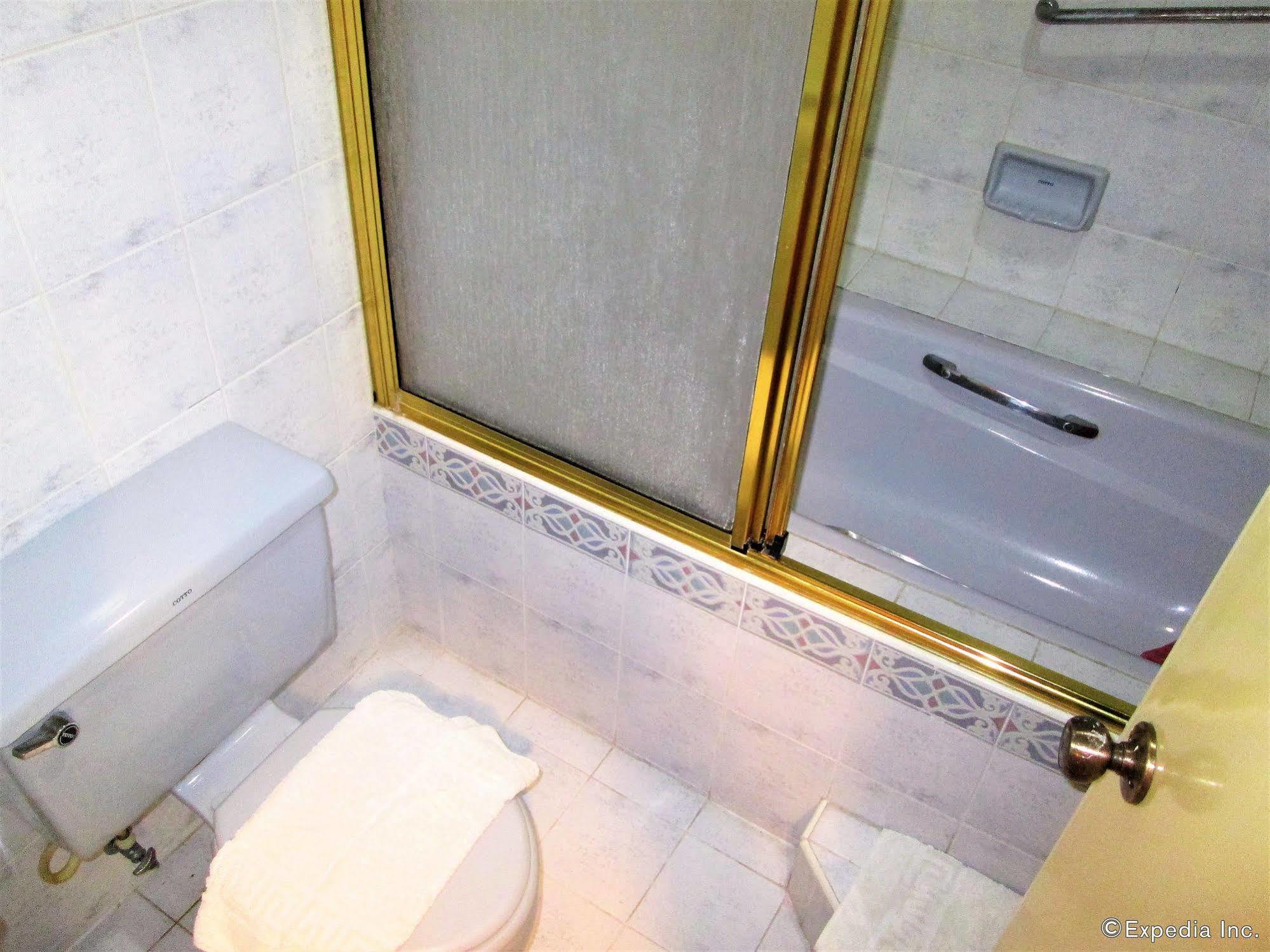 קגיאן דה אורו Maxandrea Hotel מראה חיצוני תמונה