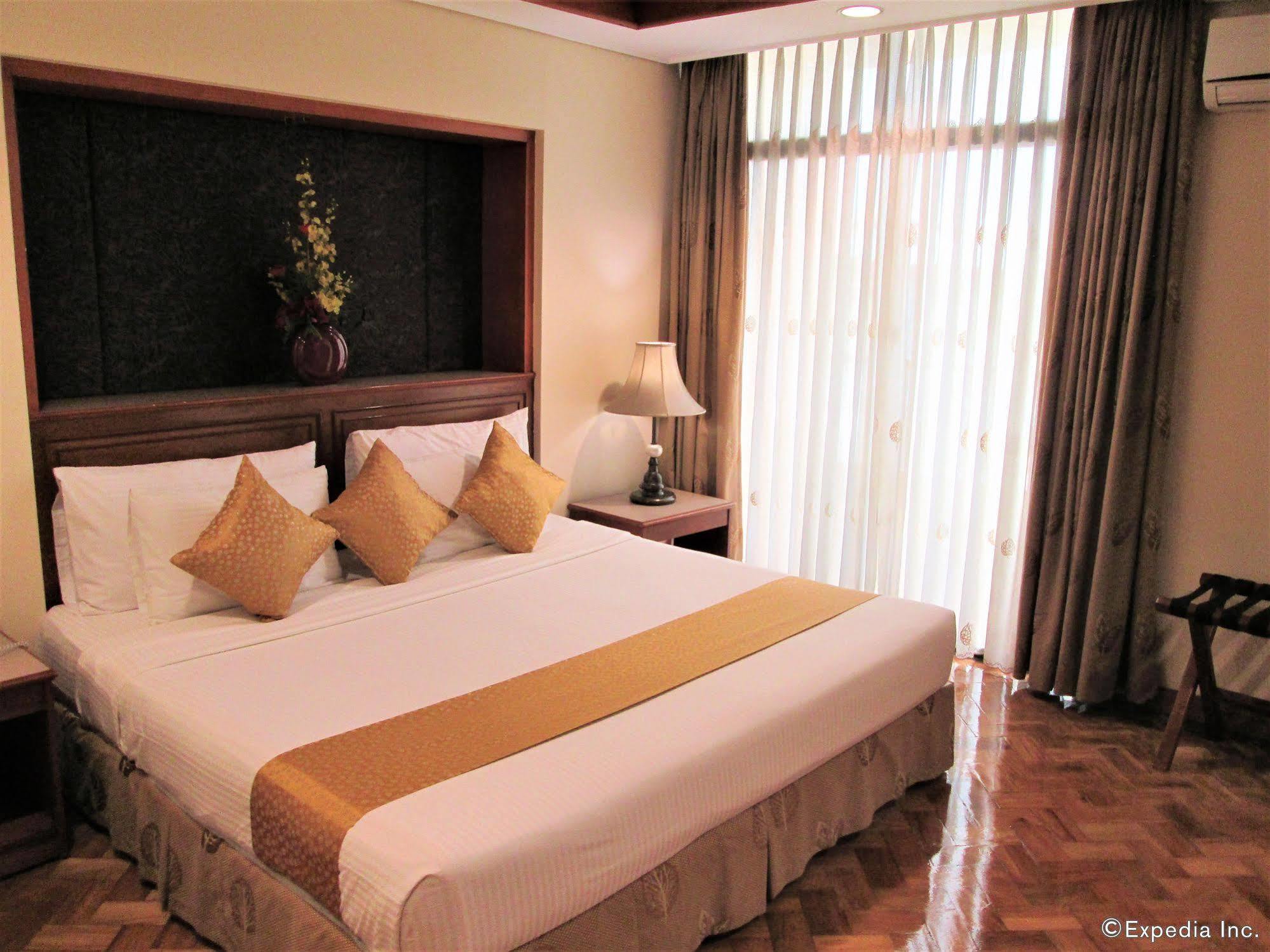 קגיאן דה אורו Maxandrea Hotel מראה חיצוני תמונה