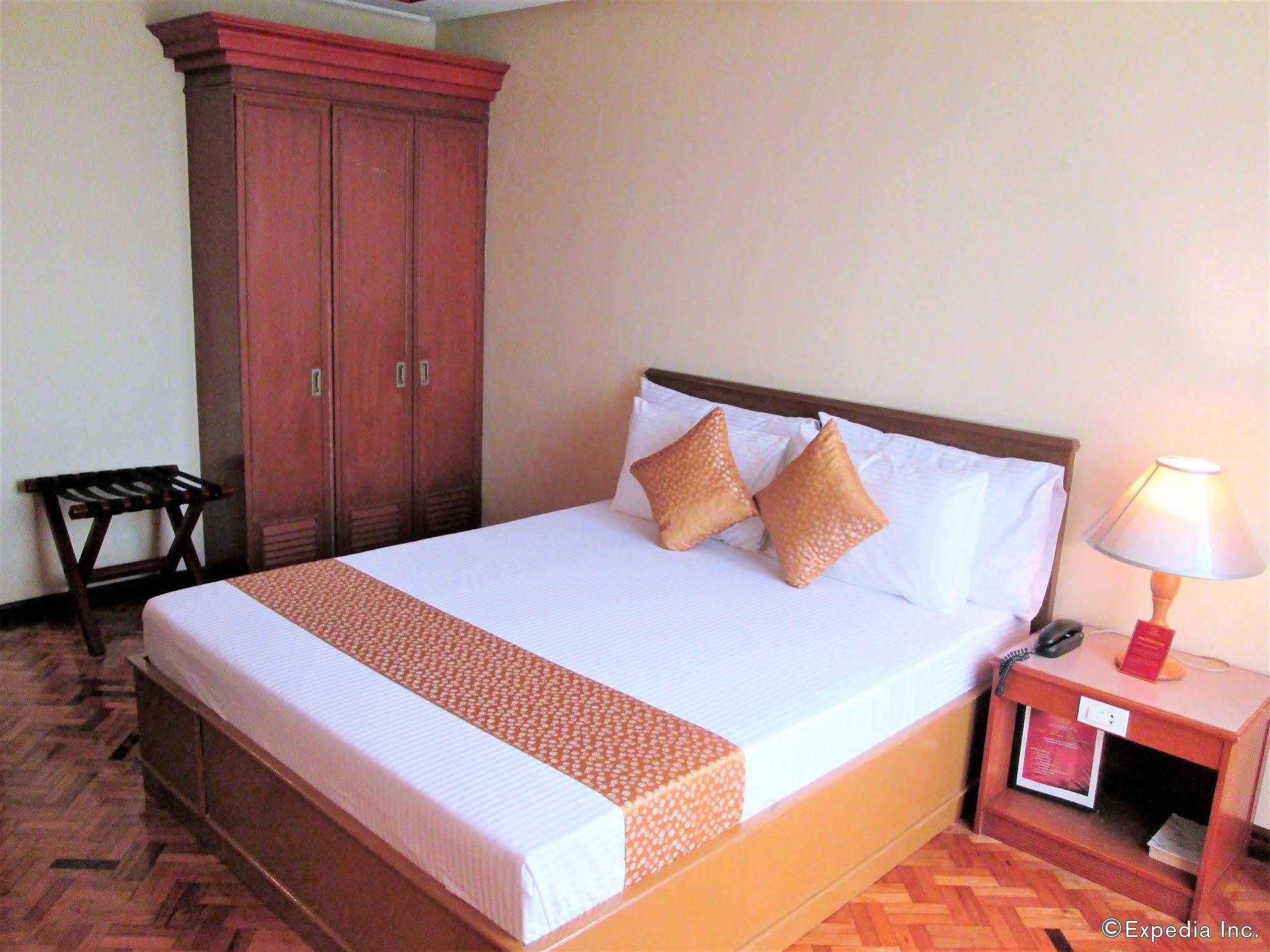 קגיאן דה אורו Maxandrea Hotel מראה חיצוני תמונה