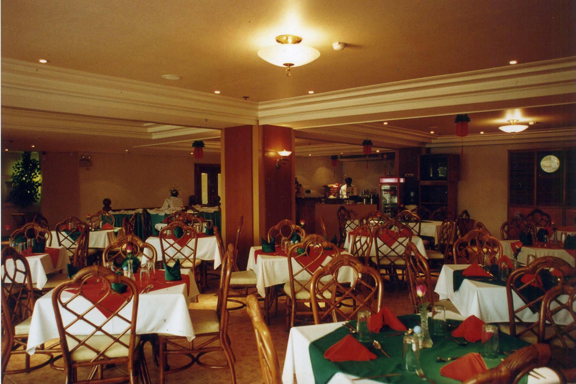 קגיאן דה אורו Maxandrea Hotel מראה חיצוני תמונה