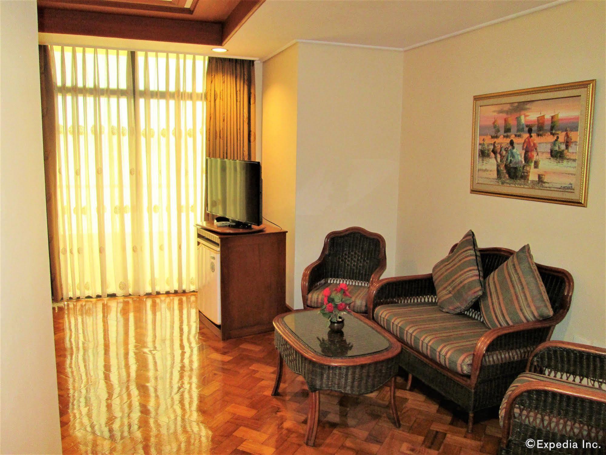 קגיאן דה אורו Maxandrea Hotel מראה חיצוני תמונה