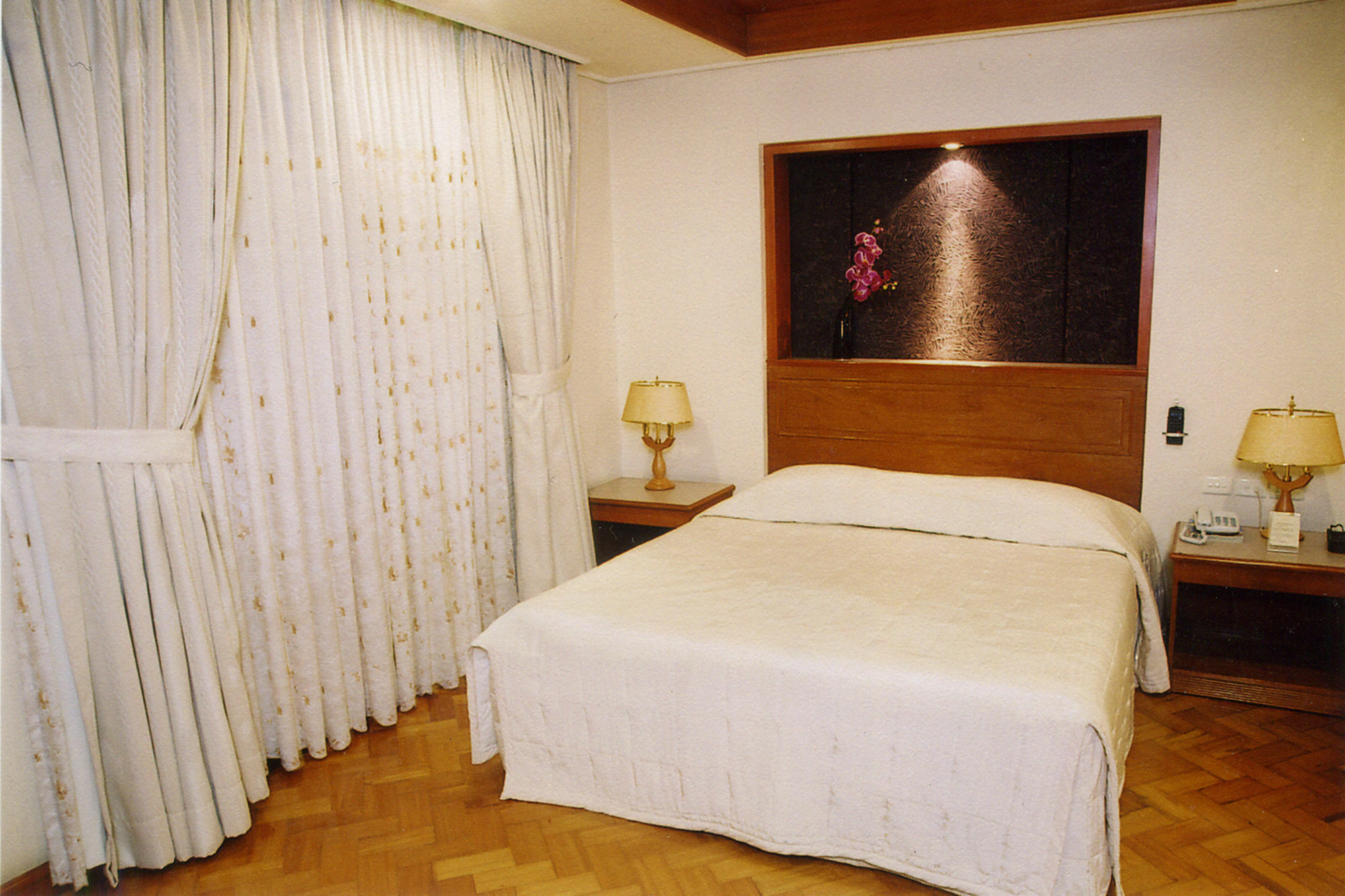 קגיאן דה אורו Maxandrea Hotel מראה חיצוני תמונה