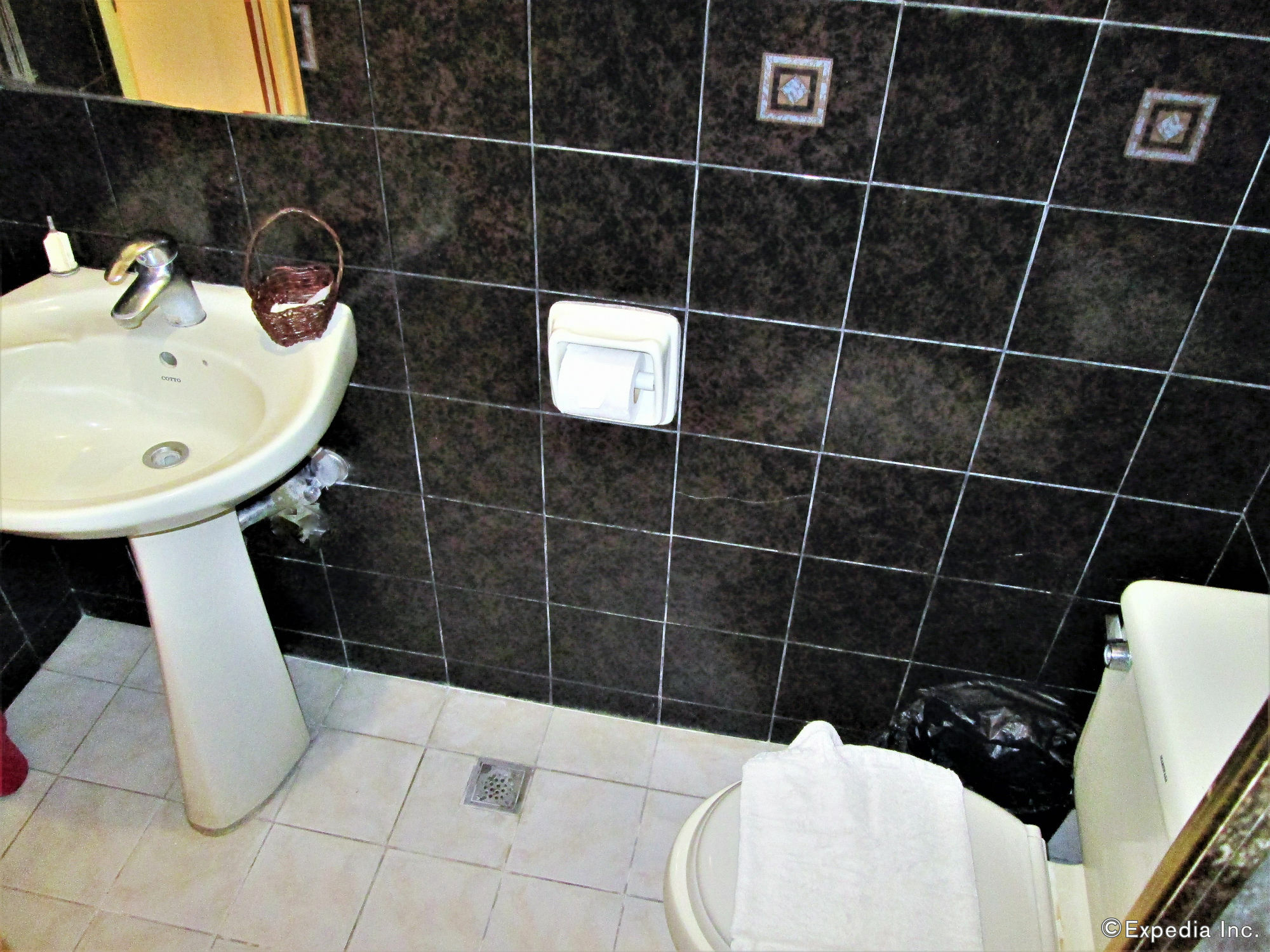 קגיאן דה אורו Maxandrea Hotel מראה חיצוני תמונה