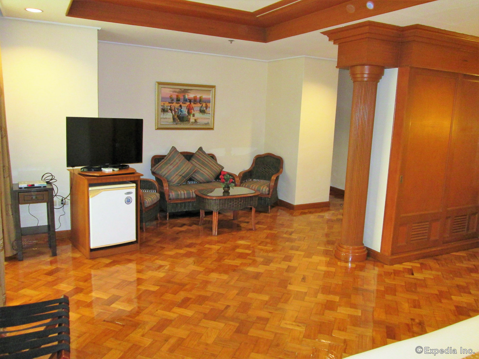 קגיאן דה אורו Maxandrea Hotel מראה חיצוני תמונה