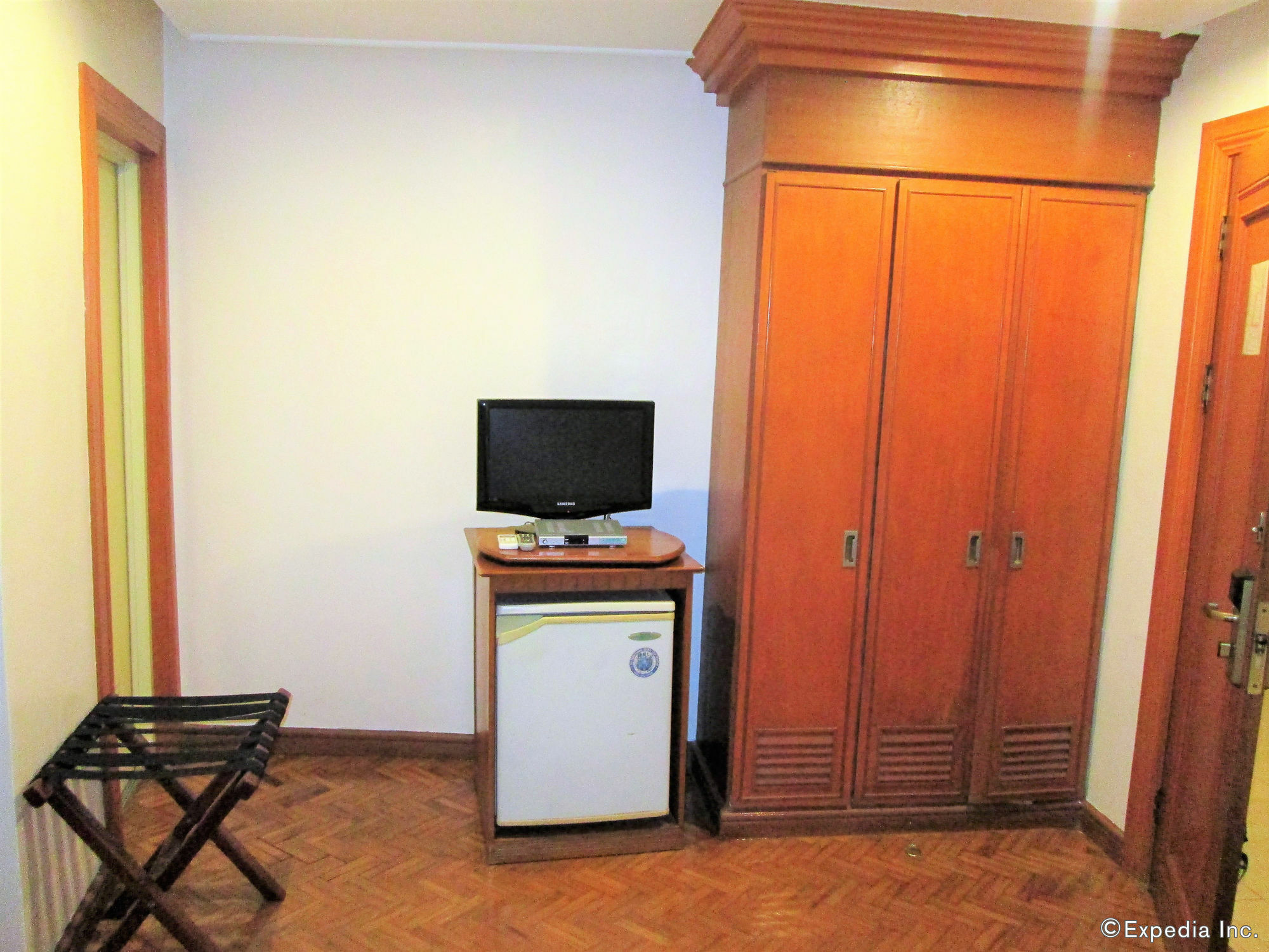 קגיאן דה אורו Maxandrea Hotel מראה חיצוני תמונה